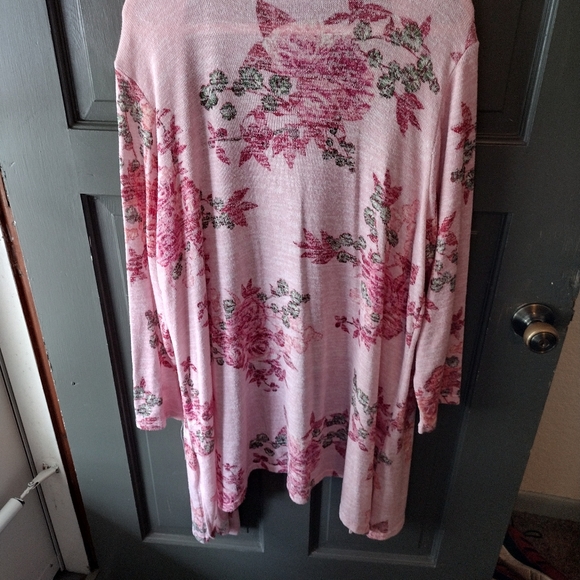 Cardigan - Picture 2 of 2